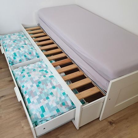 G Support Apartment Прага Номер фото