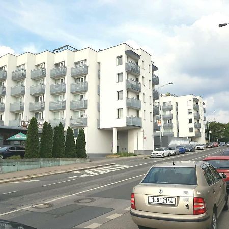 G Support Apartment Прага Экстерьер фото