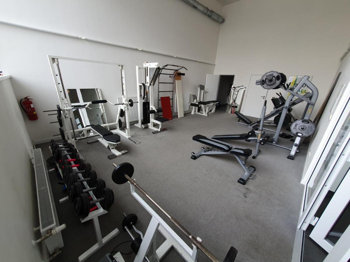 G Support Apartment Прага Экстерьер фото