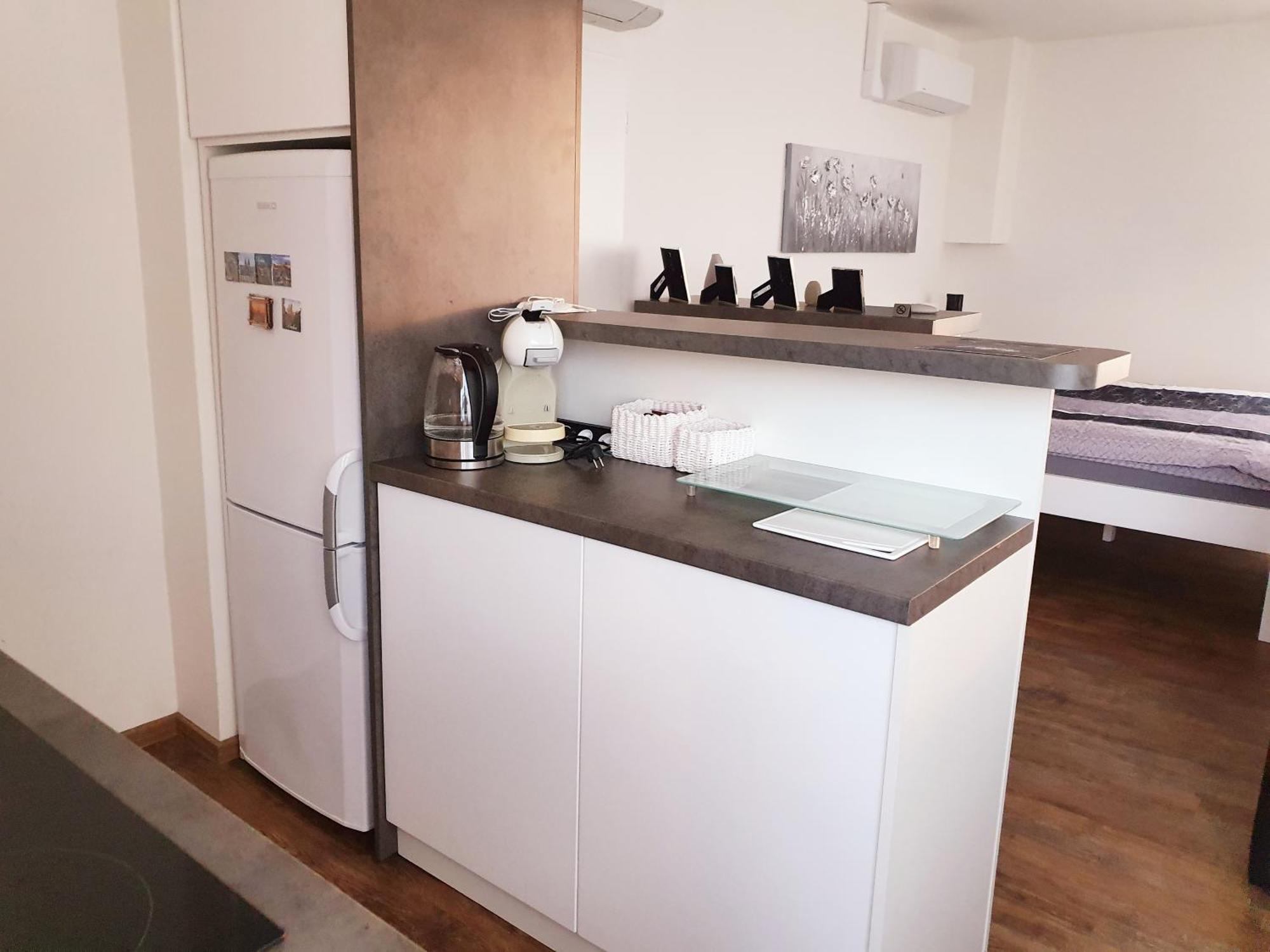 G Support Apartment Прага Номер фото