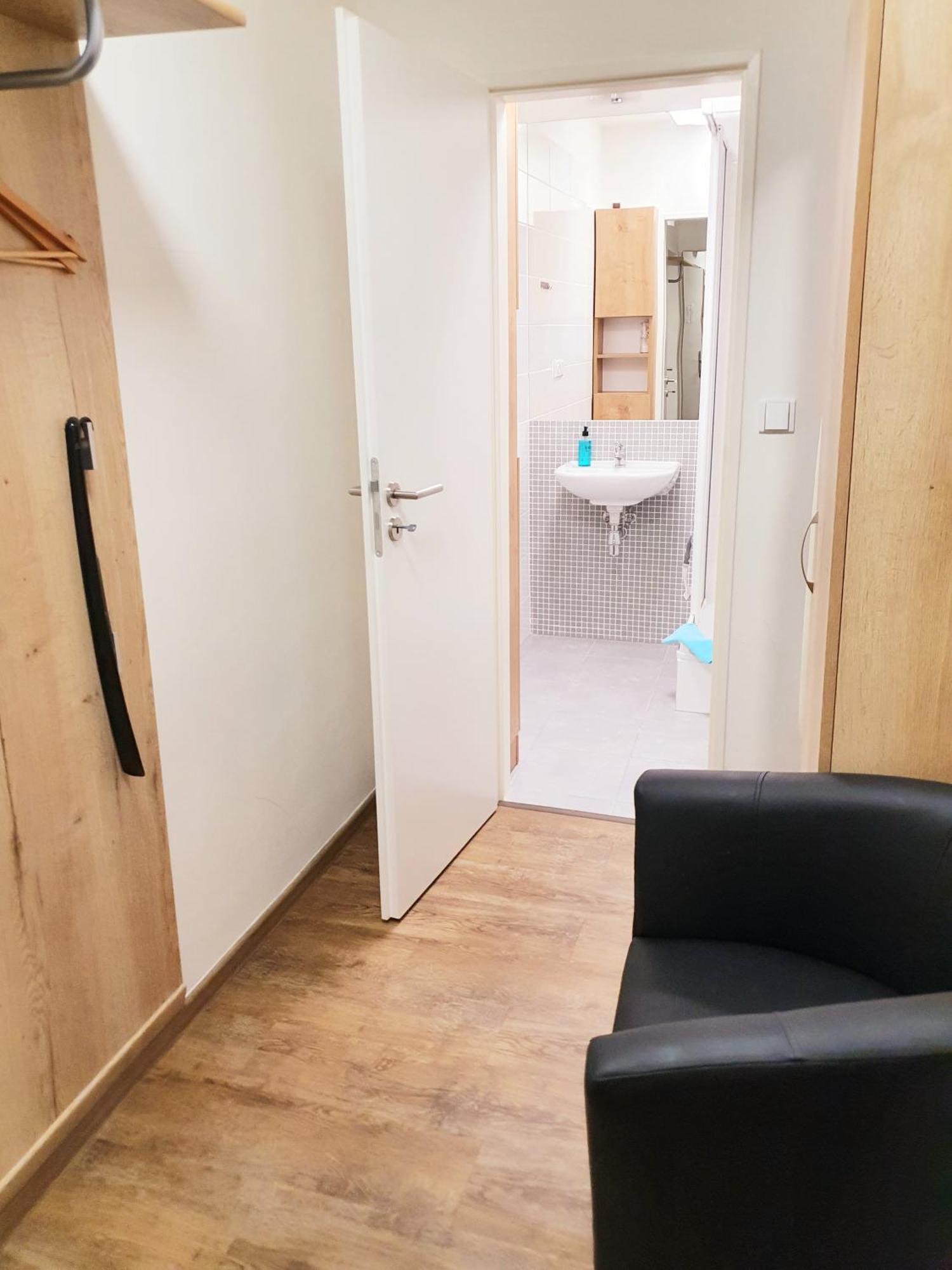 G Support Apartment Прага Номер фото