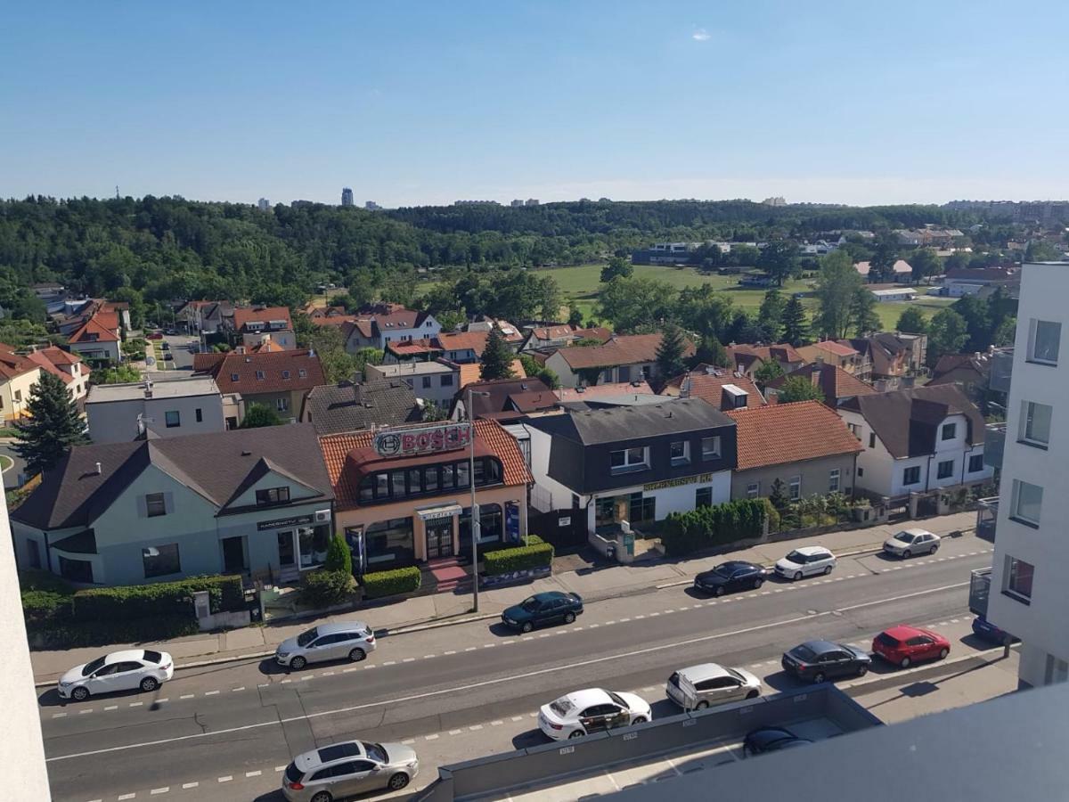 G Support Apartment Прага Экстерьер фото