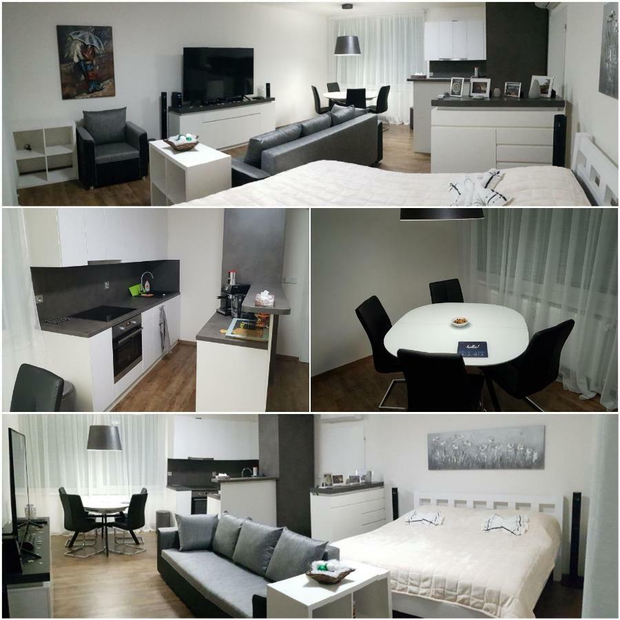 G Support Apartment Прага Экстерьер фото