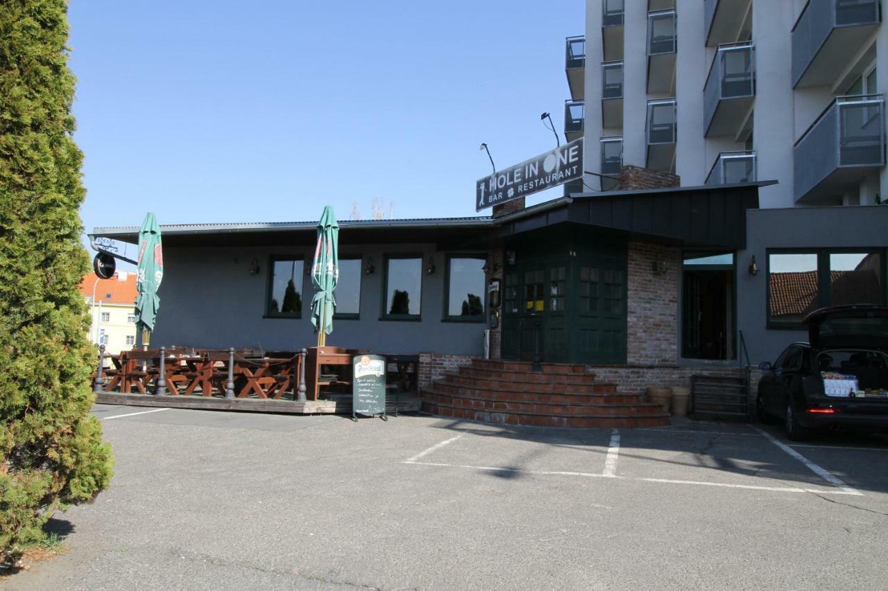 G Support Apartment Прага Экстерьер фото