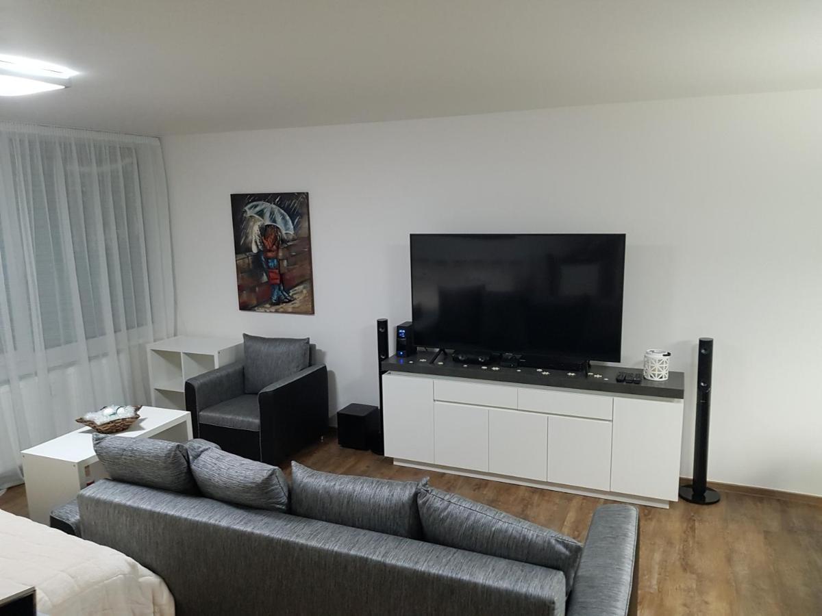 G Support Apartment Прага Экстерьер фото