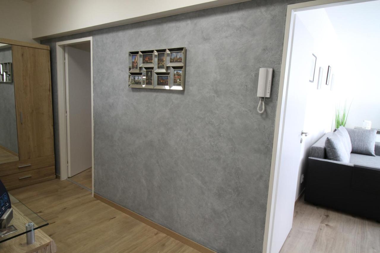 G Support Apartment Прага Экстерьер фото